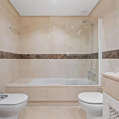 Apartment Amazing Views In Benahavis - Pool And Fitness